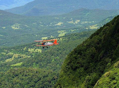 Tigermoth Joy Rides - Accommodation Sunshine Coast 4