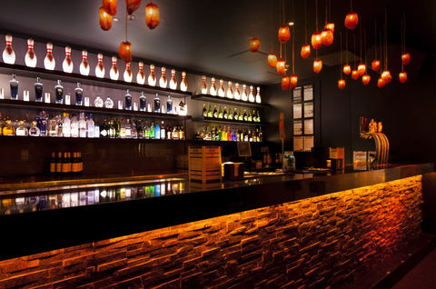 Strike Wintergarden - Accommodation Sunshine Coast 0