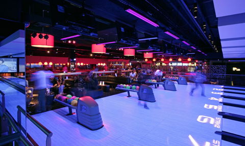 Strike Wintergarden - Accommodation Sunshine Coast 2