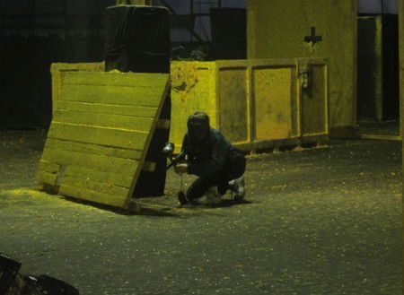 Melbourne Indoor Paintball - Accommodation Sunshine Coast 4