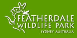 Featherdale Wildlife Park - Accommodation Sunshine Coast 0