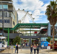 Harbour Town Melbourne - Accommodation Sunshine Coast