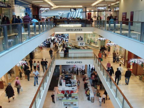 Cranbourne Park Shopping Centre - Accommodation Sunshine Coast 0