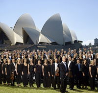 Sydney Symphony Orchestra - Accommodation Sunshine Coast