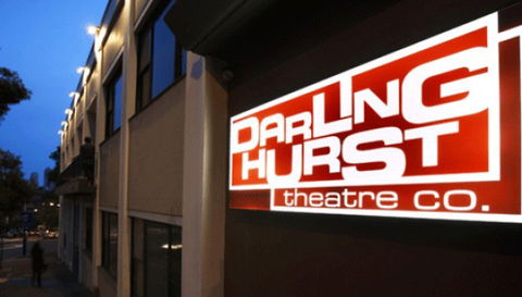 Darlinghurst Theatre - Accommodation Sunshine Coast 2
