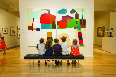 Cairns Regional Gallery - Accommodation Sunshine Coast 10