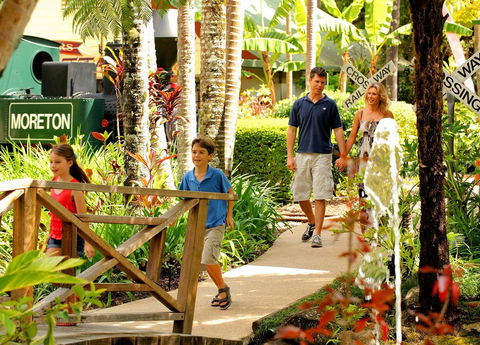 The Ginger Factory - Accommodation Sunshine Coast 5