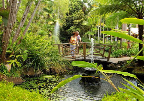 The Ginger Factory - Accommodation Sunshine Coast 7
