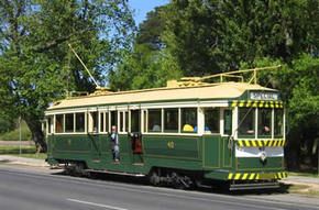 Ballarat Tramway Museum - Accommodation Sunshine Coast 5