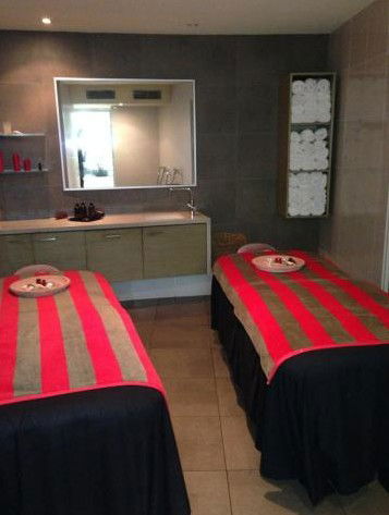 Q1 Spa - Gold Coast - Accommodation Sunshine Coast 5