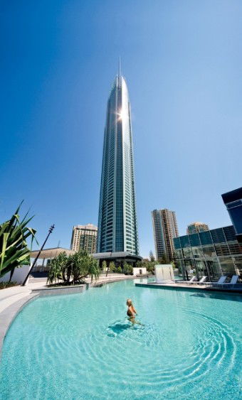 Q1 Spa - Gold Coast - Accommodation Sunshine Coast 7