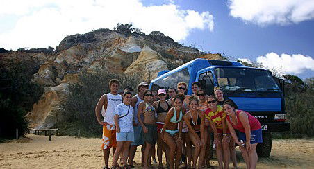 Queensland Day Tours - Accommodation Sunshine Coast 3