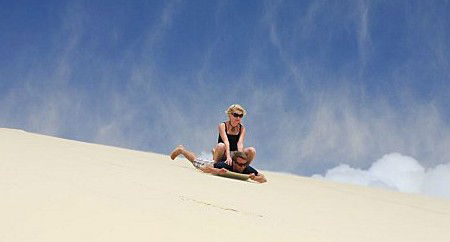 Queensland Day Tours - Accommodation Sunshine Coast 4
