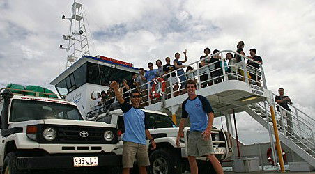 Queensland Day Tours - Accommodation Sunshine Coast 5