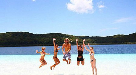 Queensland Day Tours - Accommodation Sunshine Coast 9