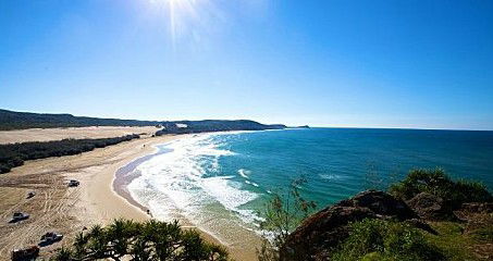 Queensland Day Tours - Accommodation Sunshine Coast 11