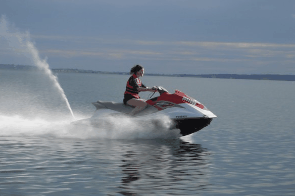 Aquavue Cafe Watersports - Accommodation Sunshine Coast 2