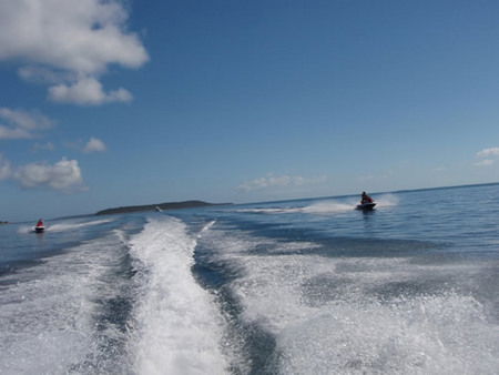 Aquavue Cafe Watersports - Accommodation Sunshine Coast 7