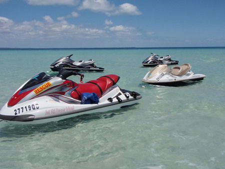 Aquavue Cafe Watersports - Accommodation Sunshine Coast 8