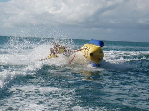 Aquavue Cafe Watersports - Accommodation Sunshine Coast 9