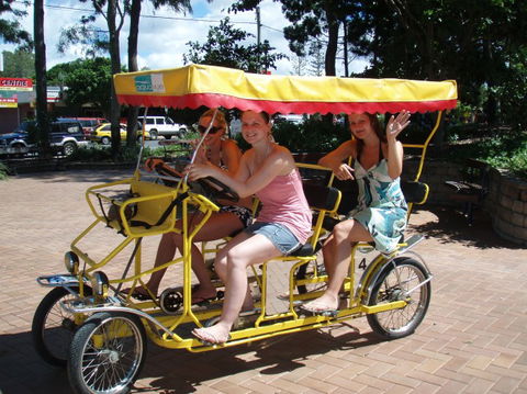 Aquavue Cafe Watersports - Accommodation Sunshine Coast 10