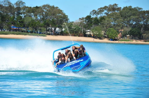 Aquavue Cafe Watersports - Accommodation Sunshine Coast 11