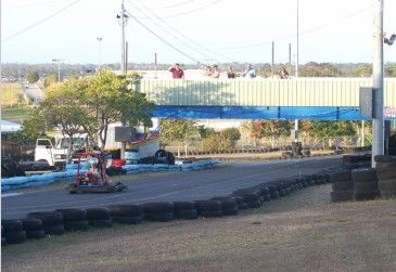 Hervey Bay Go Kart Track - Accommodation Sunshine Coast 1
