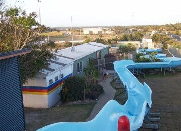 Hervey Bay Go Kart Track - Accommodation Sunshine Coast 2