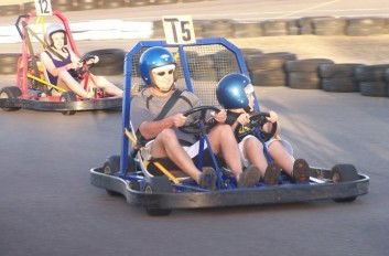 Hervey Bay Go Kart Track - Accommodation Sunshine Coast 3