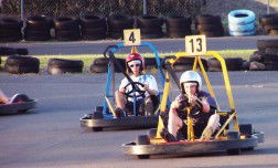 Hervey Bay Go Kart Track - Accommodation Sunshine Coast 4