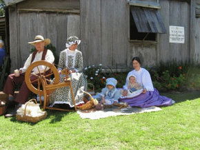 Hervey Bay Historical Village And Museum - Accommodation Sunshine Coast 5