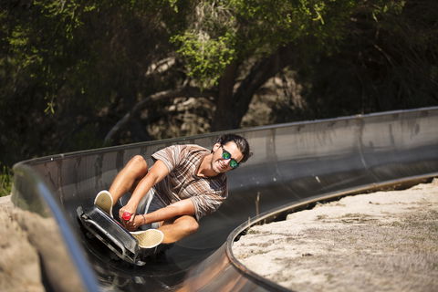 Funfields - Accommodation Sunshine Coast 12