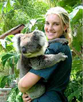 Gorge Wildlife Park - Accommodation Sunshine Coast 5