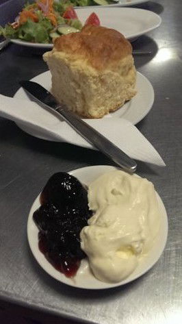Herveys Range Heritage Tea Rooms - Accommodation Sunshine Coast 4