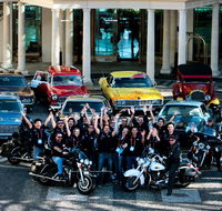 Wildfire Tours - Accommodation Sunshine Coast
