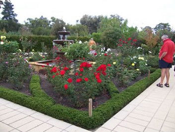 Abingdon Miniature Village - Accommodation Sunshine Coast 4