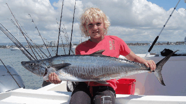 BKs Gold Coast Fishing Charters - Accommodation Sunshine Coast 3