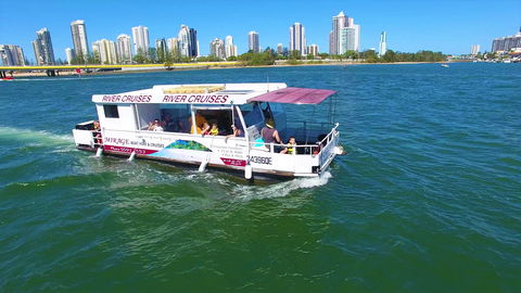 Mirage Boat Hire - Accommodation Sunshine Coast 3