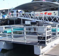 Clarence River BBQ Boats - Accommodation Sunshine Coast
