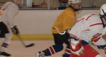 Hunter Ice Stadium - Accommodation Sunshine Coast 2