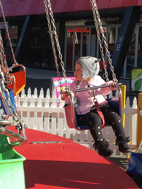 Wonderland Under The Melbourne Star - Accommodation Sunshine Coast 1