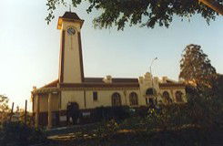 Sandgate Theatre - Accommodation Sunshine Coast 1