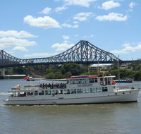 Brisbane Cruises - Accommodation Sunshine Coast