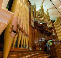 Brisbane City Hall - Accommodation Sunshine Coast