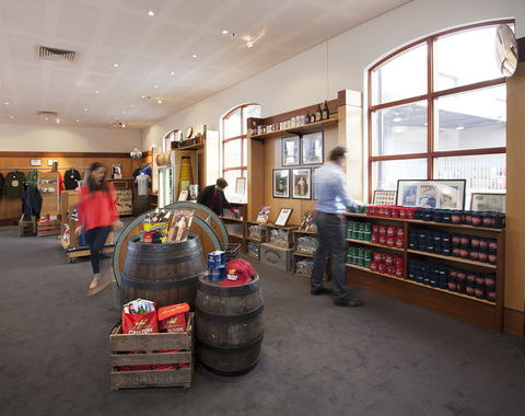 Carlton Brewhouse - Accommodation Sunshine Coast 2