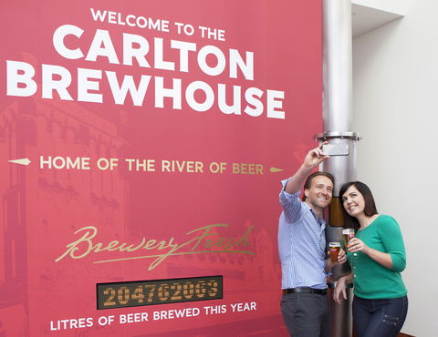 Carlton Brewhouse - Accommodation Sunshine Coast 3