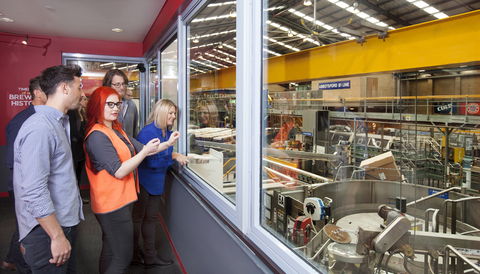 Carlton Brewhouse - Accommodation Sunshine Coast 5