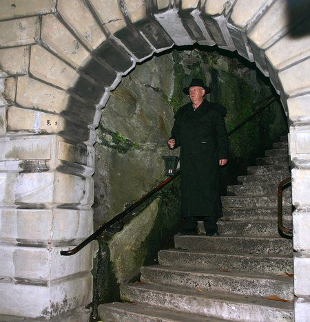 The Rocks Ghost Tours - Accommodation Sunshine Coast 4