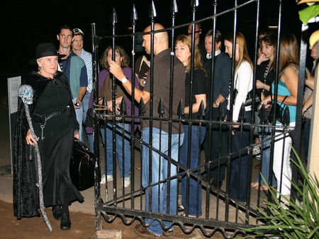 The Rocks Ghost Tours - Accommodation Sunshine Coast 5