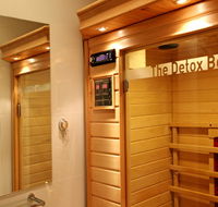 The Boardwalk Spa - Accommodation Sunshine Coast